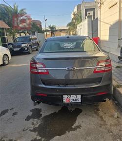 فورد تورس